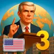 MA 3 – President Simulator MOD APK